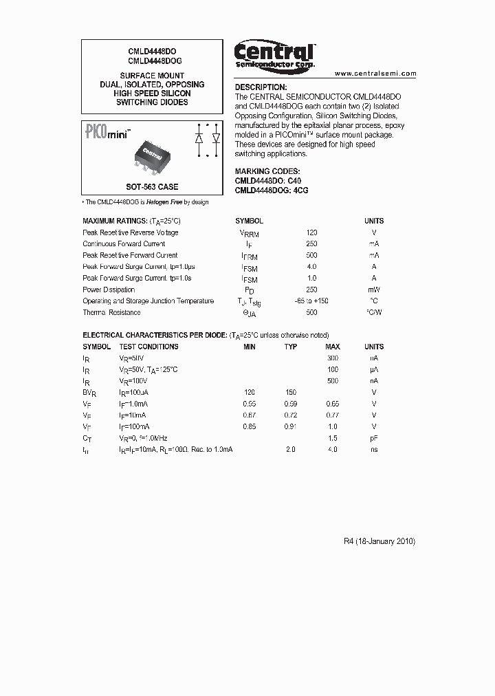 CMLD4448DO10_5044010.PDF Datasheet