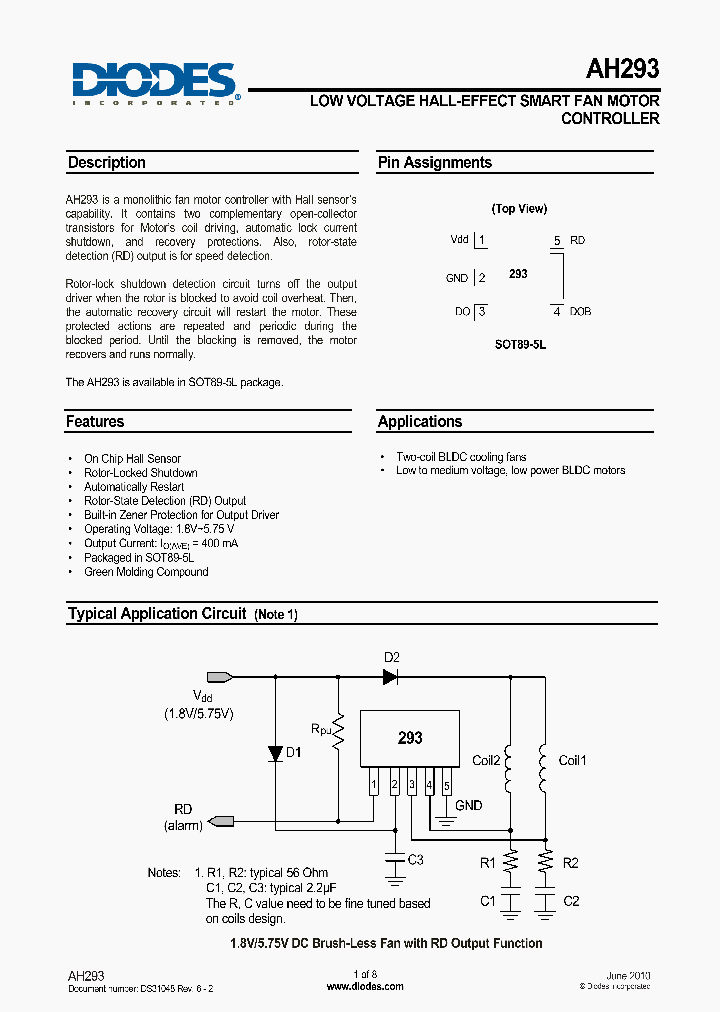 AH29310_5044012.PDF Datasheet