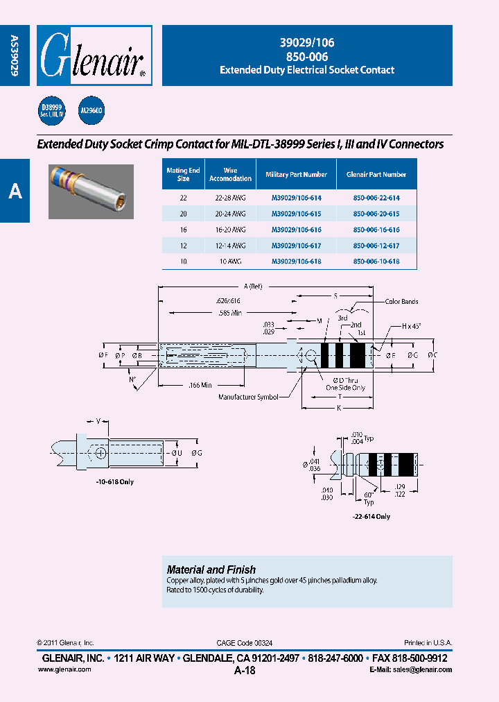 M39029-106-614_5044018.PDF Datasheet