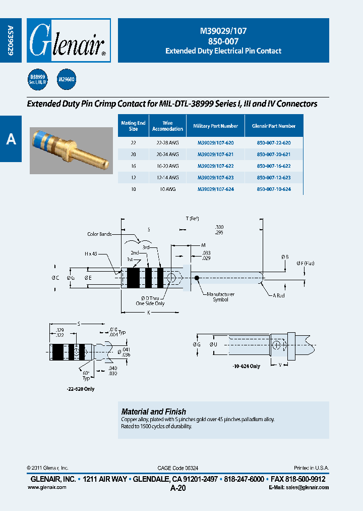 M39029-107-620_5044024.PDF Datasheet