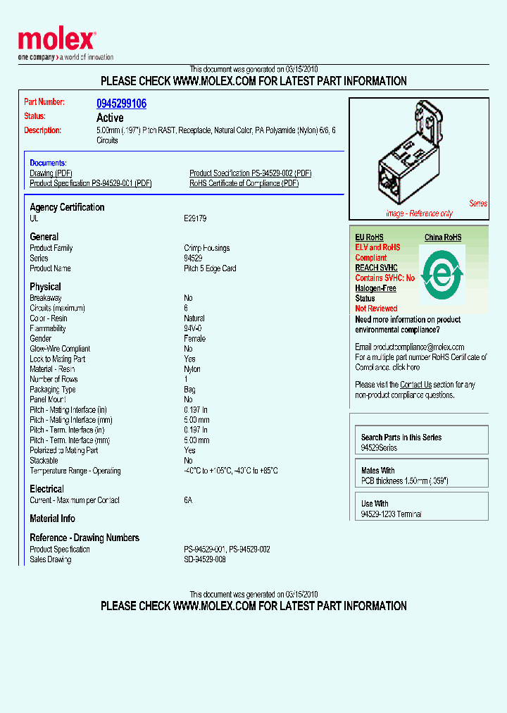 0945299106_5044058.PDF Datasheet