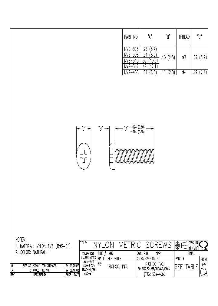 NMS-310_5044067.PDF Datasheet