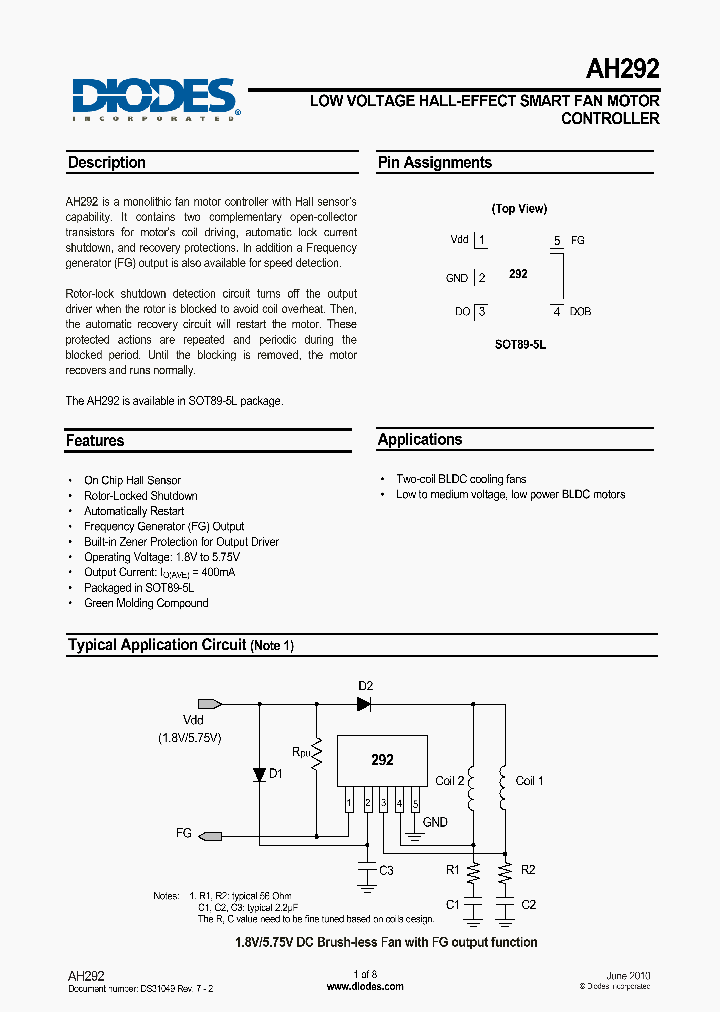 AH29210_5044117.PDF Datasheet