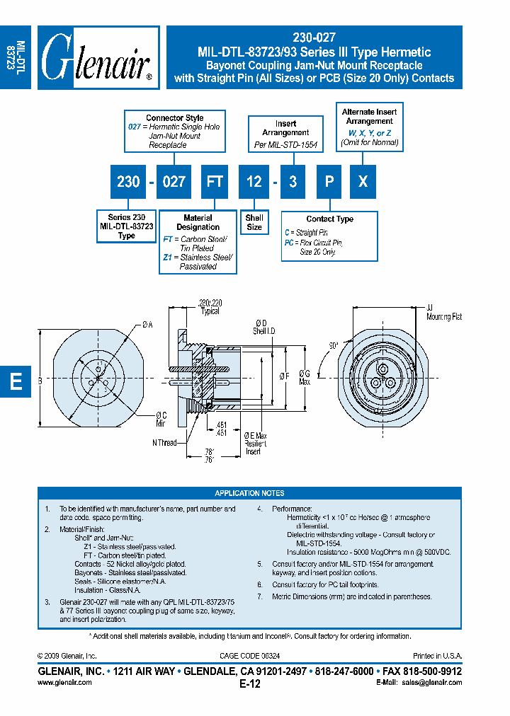 230-027FT8-3CY_5044252.PDF Datasheet