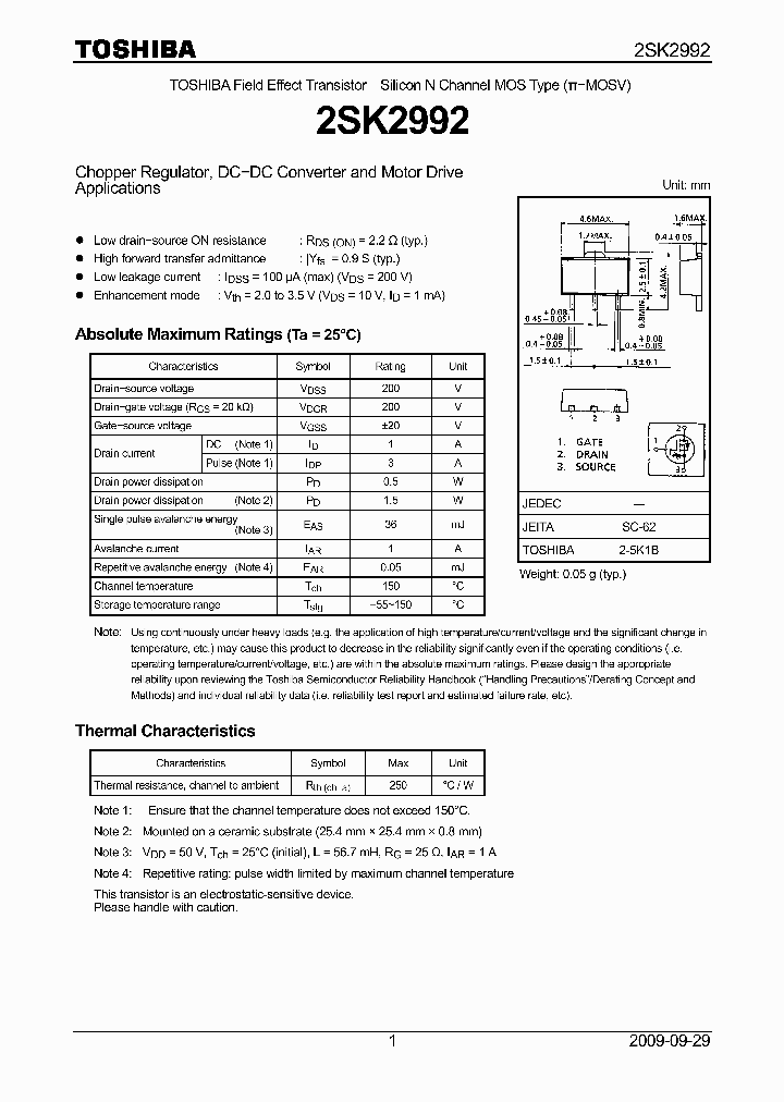 2SK299209_5044420.PDF Datasheet