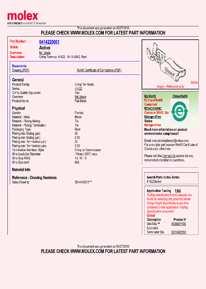 0414225001_5044550.PDF Datasheet