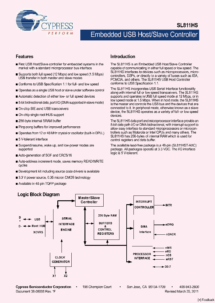 SL811HST-AXC_5044739.PDF Datasheet