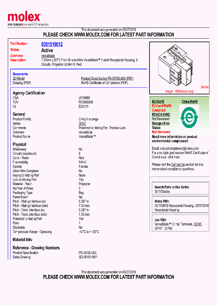 35151-0612_5044807.PDF Datasheet