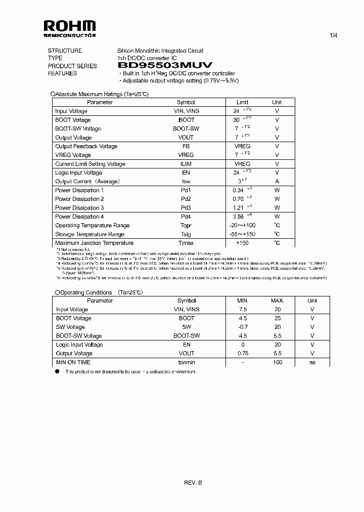 BD95503MUV_5044823.PDF Datasheet