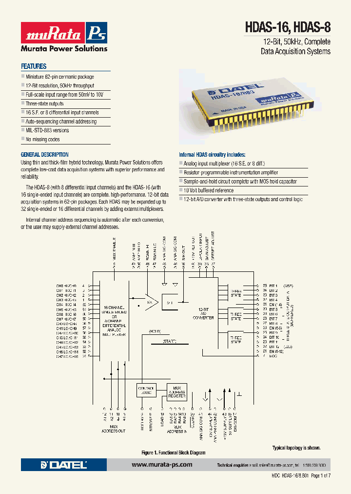HDAS8-16_5044871.PDF Datasheet