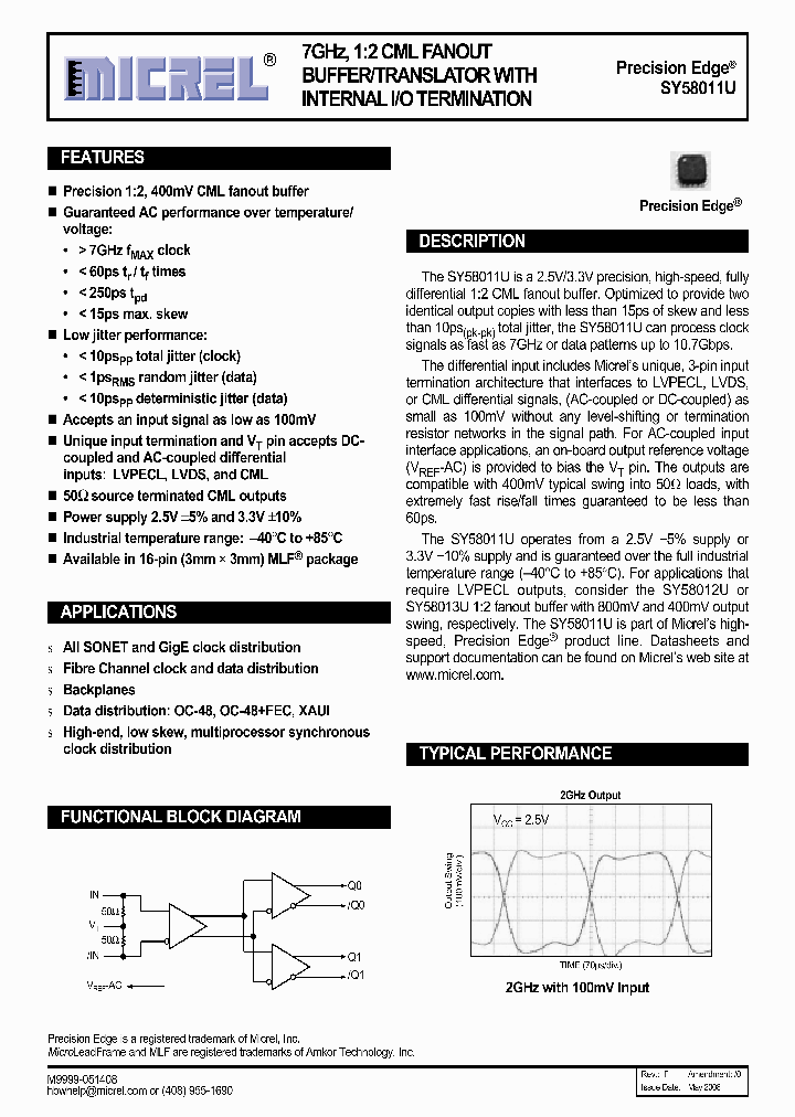 SY58011UMGTR_5044931.PDF Datasheet