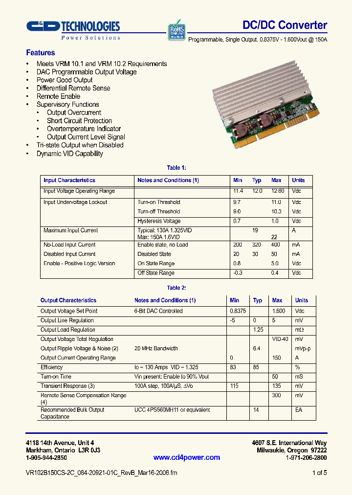 VR102B150CS-2C_5045078.PDF Datasheet