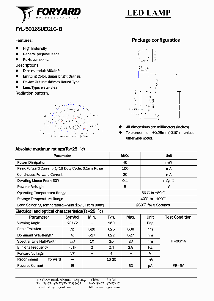 FYL-5016SUEC1C-B_5045392.PDF Datasheet