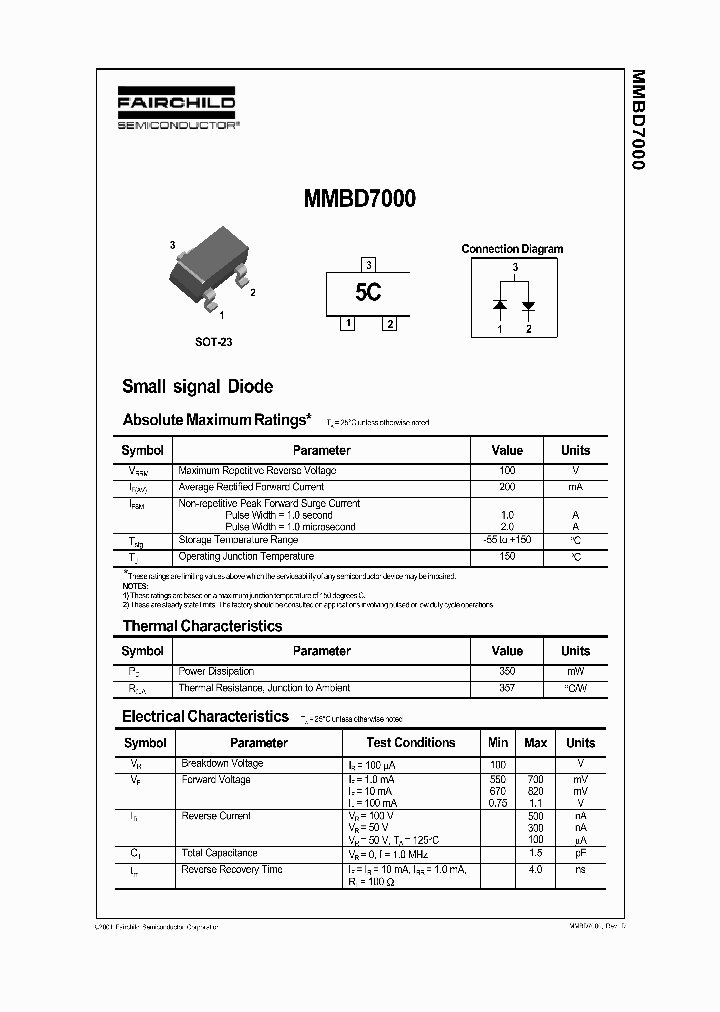 MMBD700001_5045456.PDF Datasheet