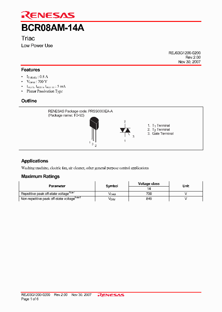 BCR08AM-14A_5045617.PDF Datasheet