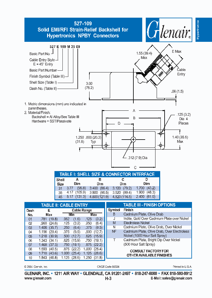 527E109NF3103_5045683.PDF Datasheet