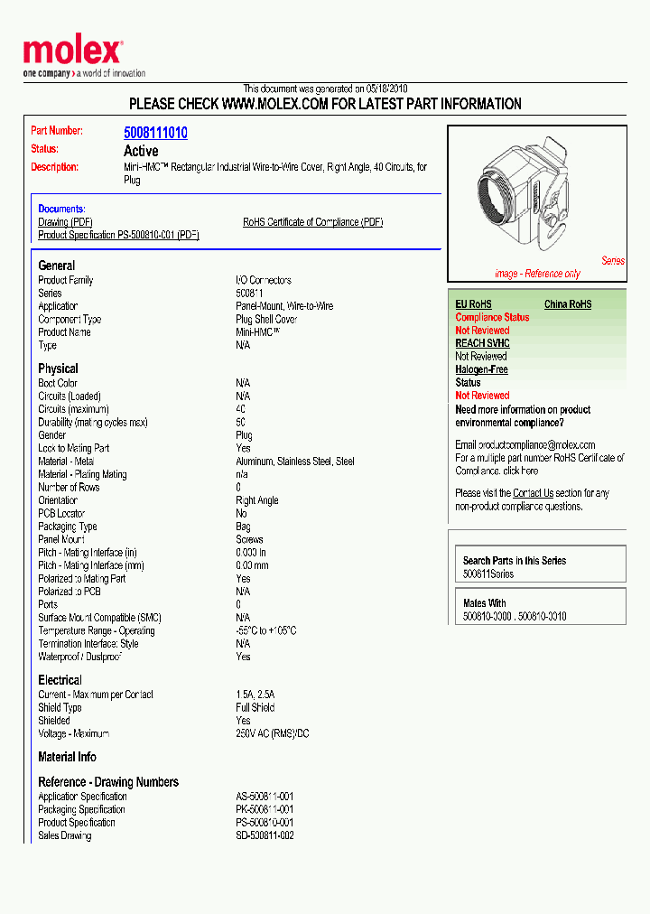 5008111010_5045992.PDF Datasheet