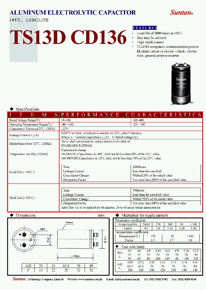 TS13DY-CD136_5046044.PDF Datasheet