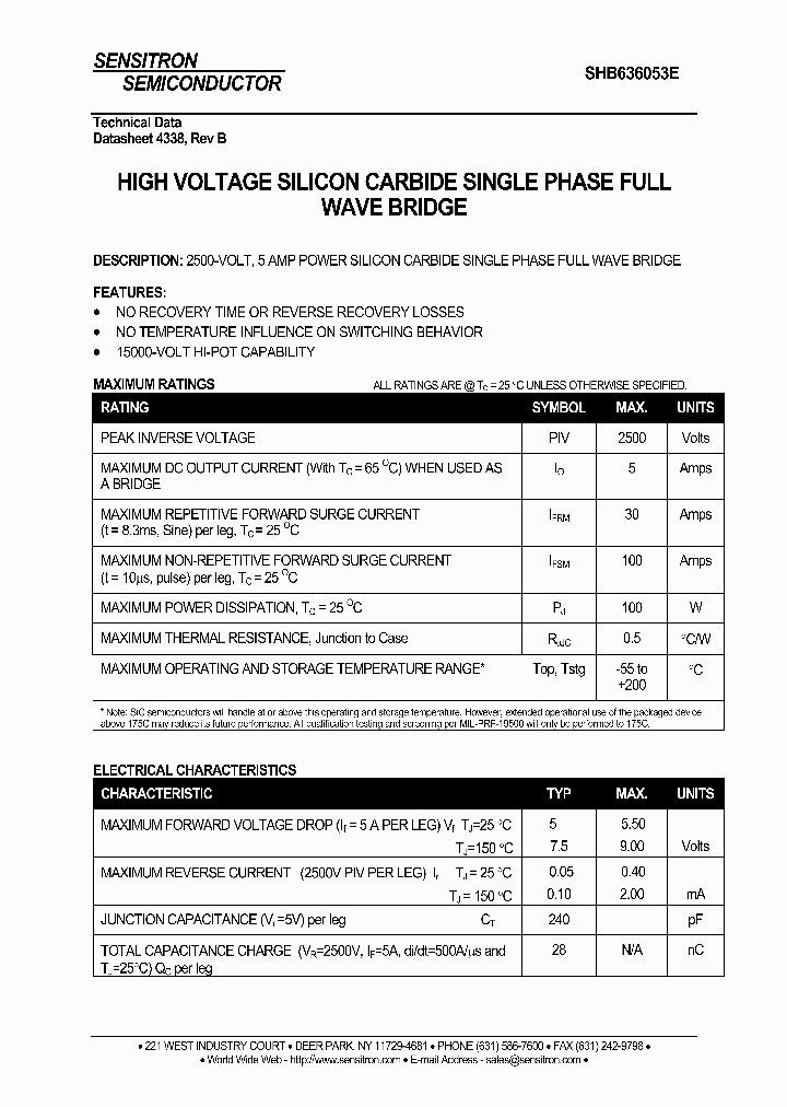 SHB636053E09_5046198.PDF Datasheet
