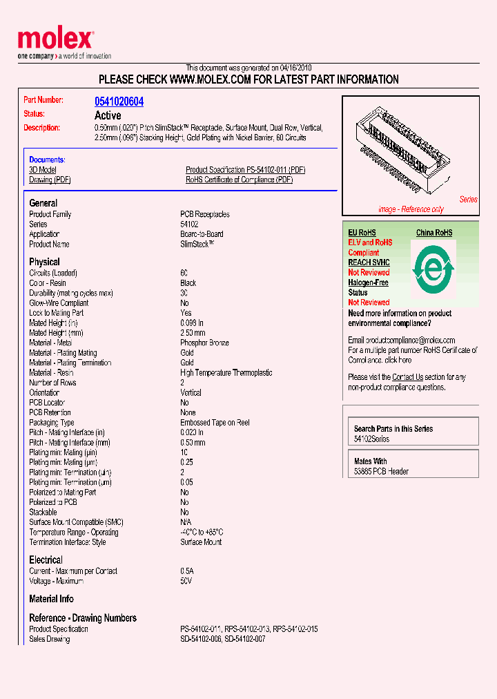 0541020604_5046263.PDF Datasheet