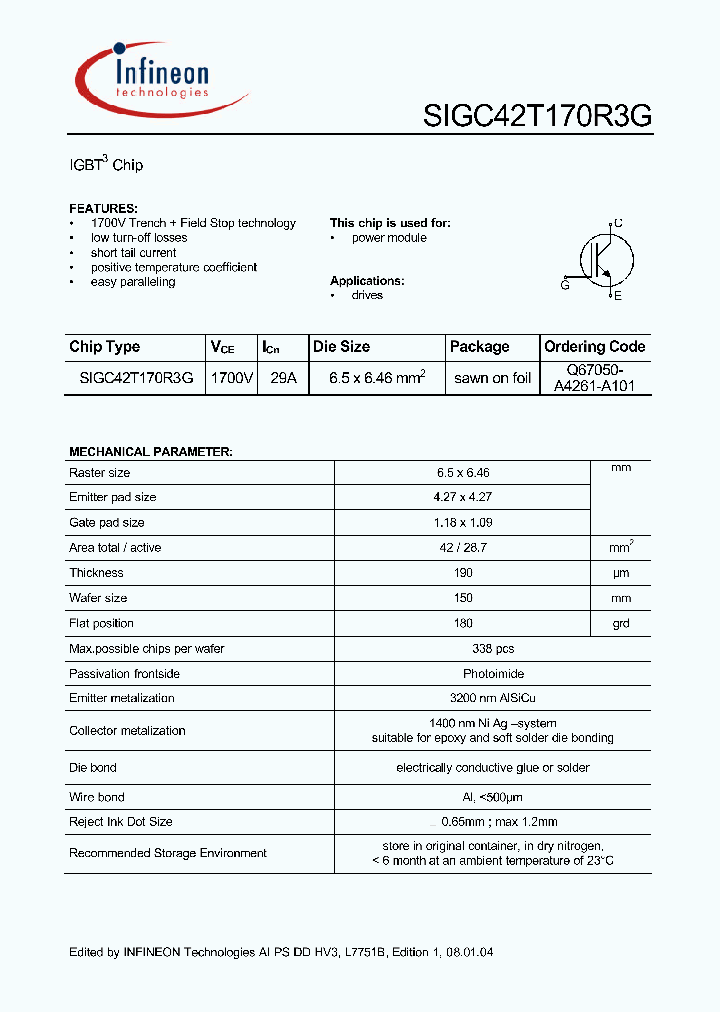 SIGC42T170R3G08_5046894.PDF Datasheet