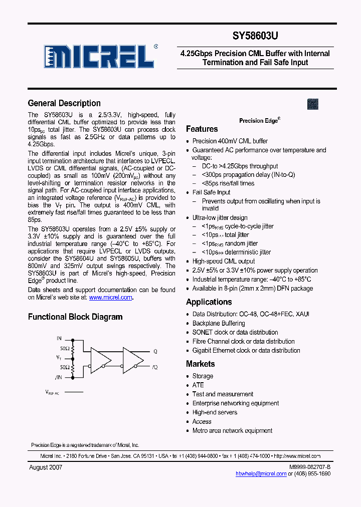 SY58603U07_5047863.PDF Datasheet