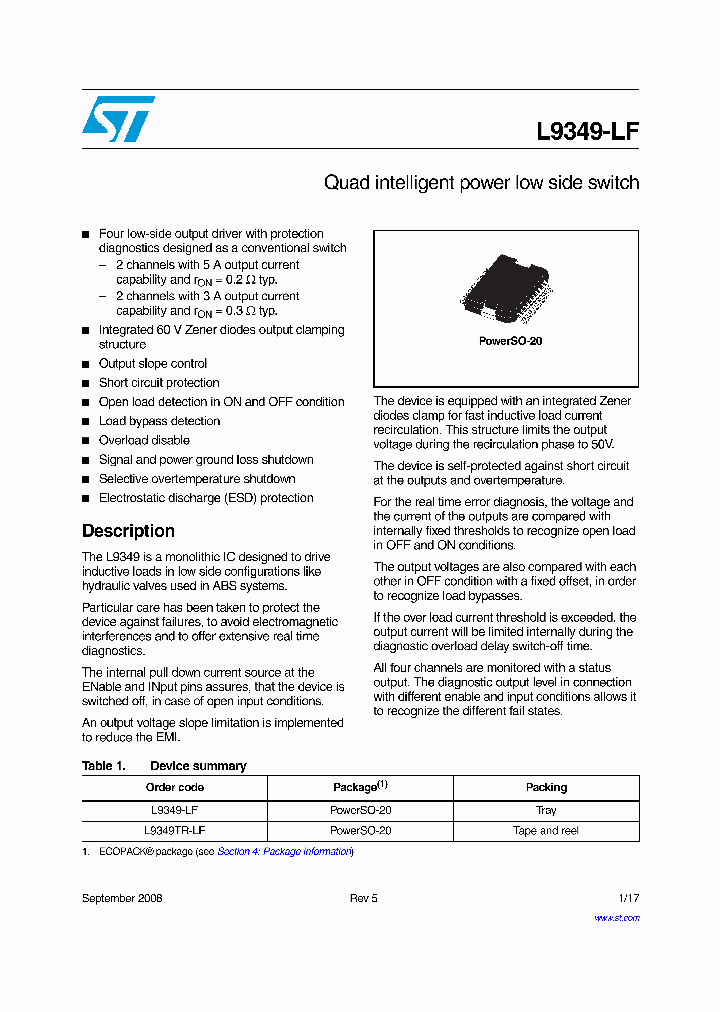 L9349-LF_5048376.PDF Datasheet