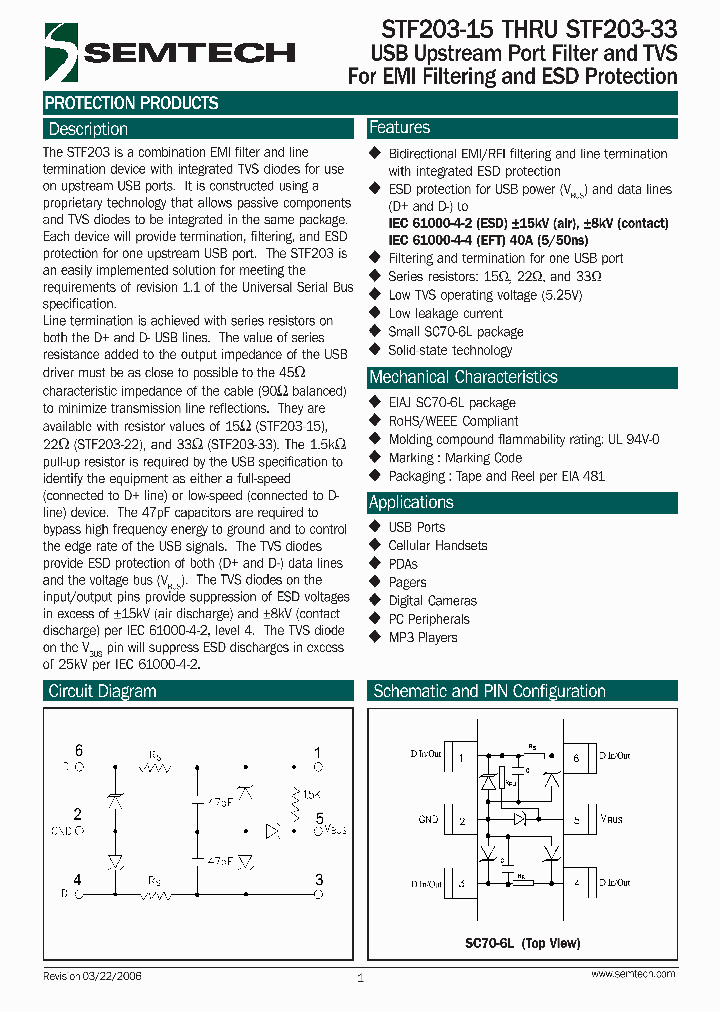 STF203-22TC_5048542.PDF Datasheet