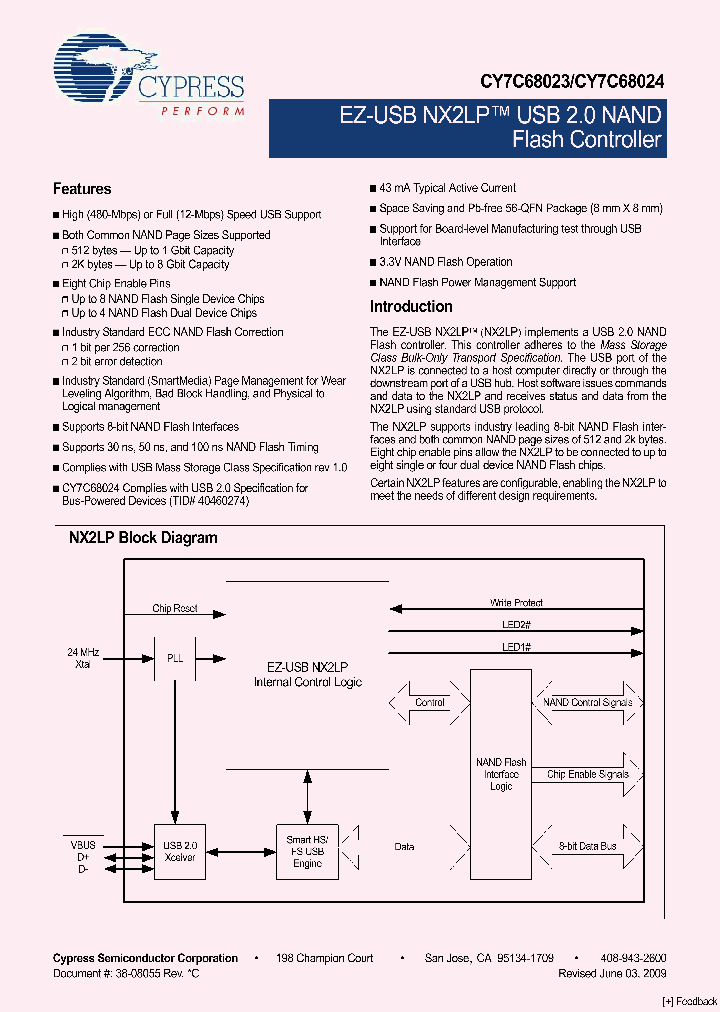 CY4618_5049028.PDF Datasheet