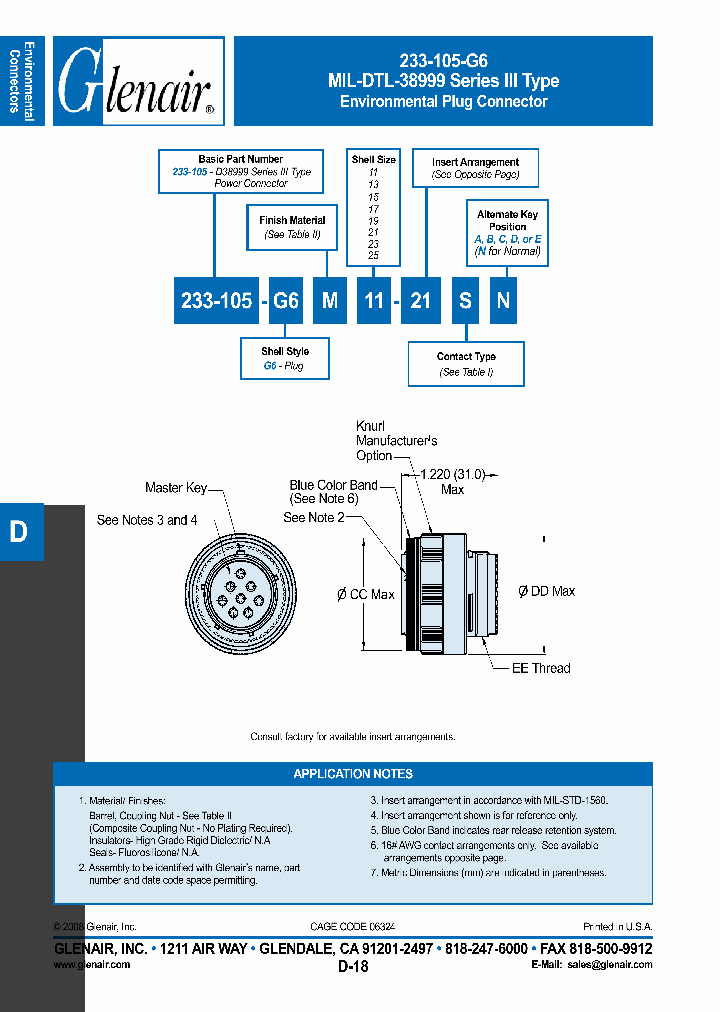 233-105-G6MT11-21PA_5049204.PDF Datasheet