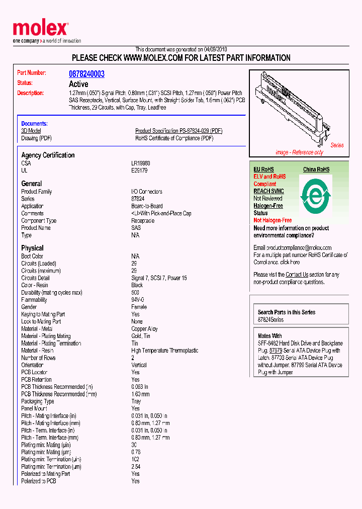 87824-0003_5049350.PDF Datasheet