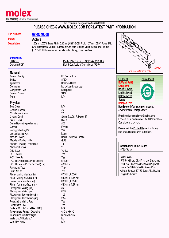 87824-0008_5049353.PDF Datasheet