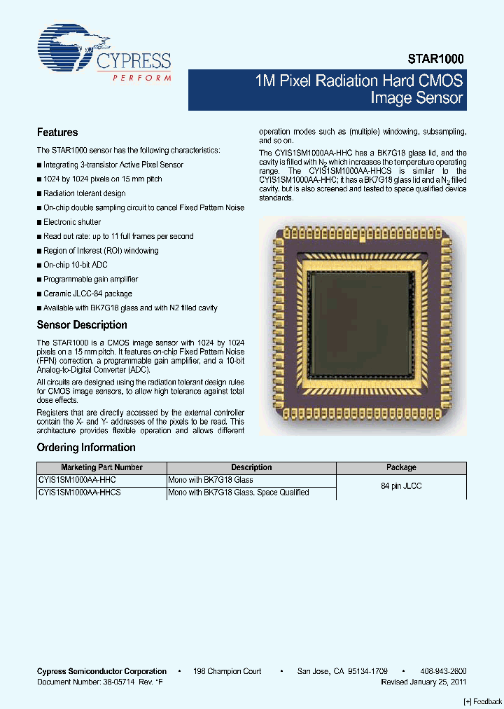 STAR100011_5049908.PDF Datasheet