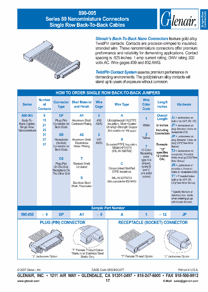 890-005-9GPA1A1_5049984.PDF Datasheet