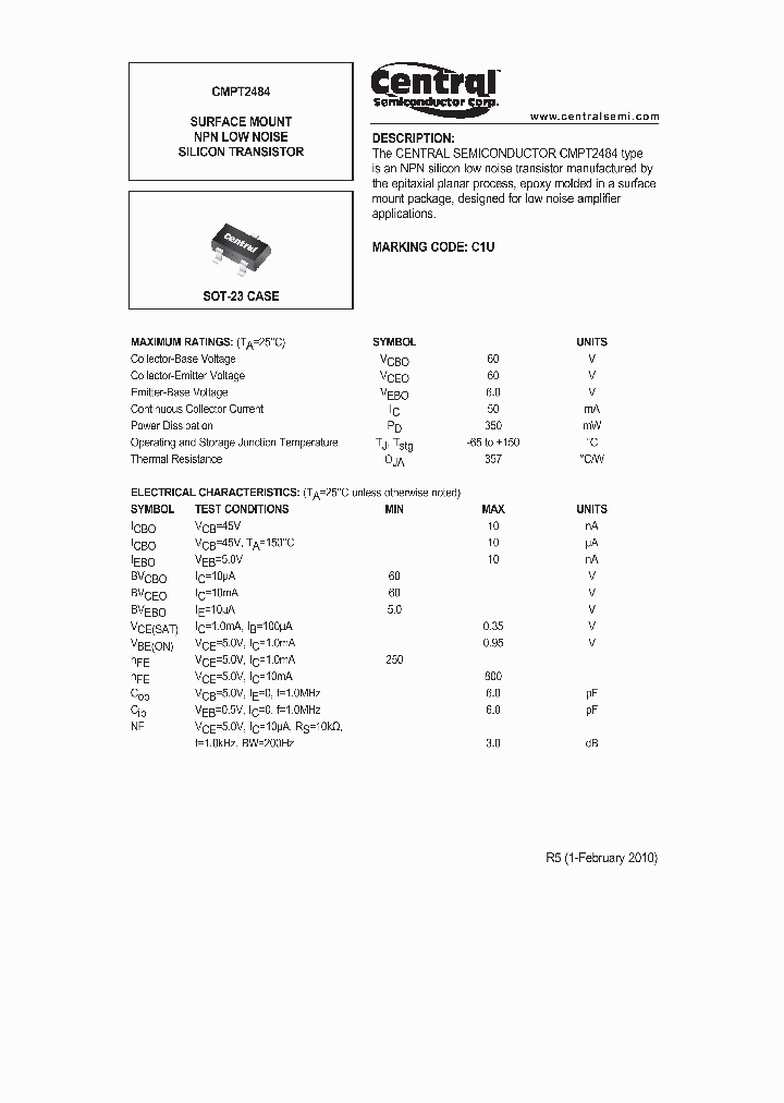 CMPT248410_5050255.PDF Datasheet