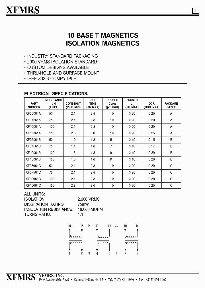 XF07561B_5050392.PDF Datasheet