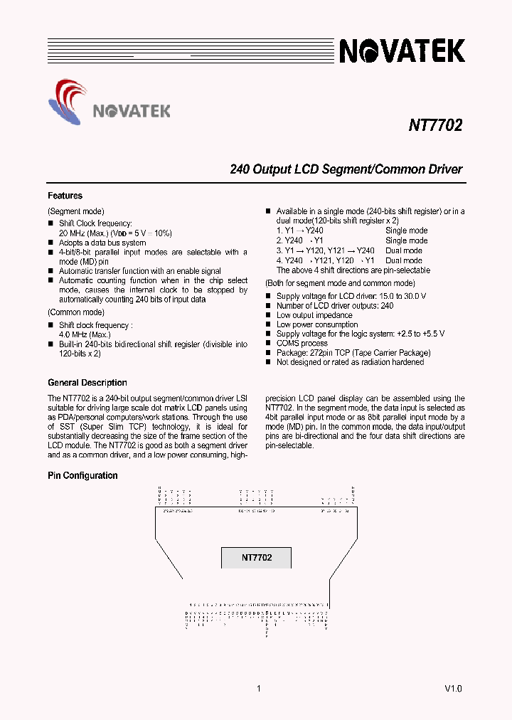 NT7702H-TABF4_5050746.PDF Datasheet