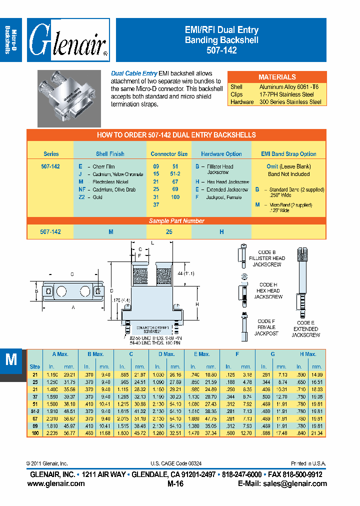 507-142M21BB_5050945.PDF Datasheet