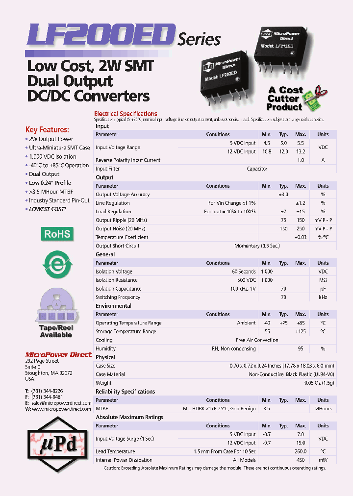 LF214ED_5051124.PDF Datasheet