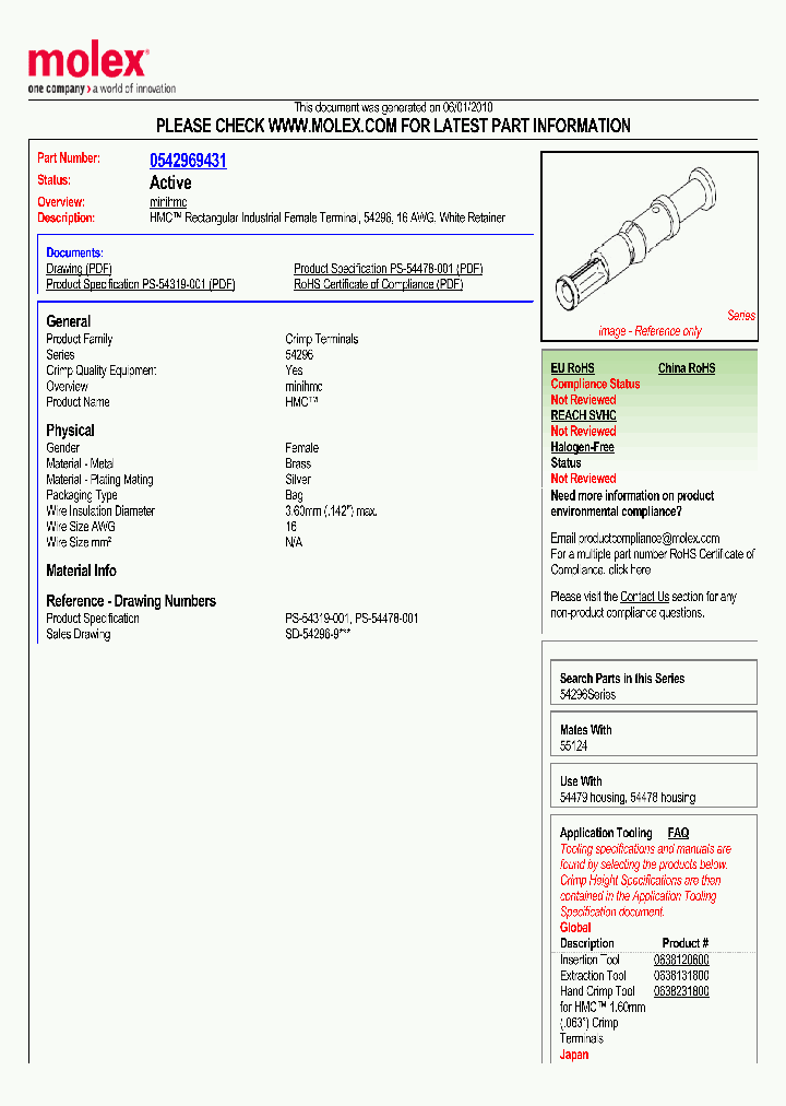 54296-9431_5051239.PDF Datasheet