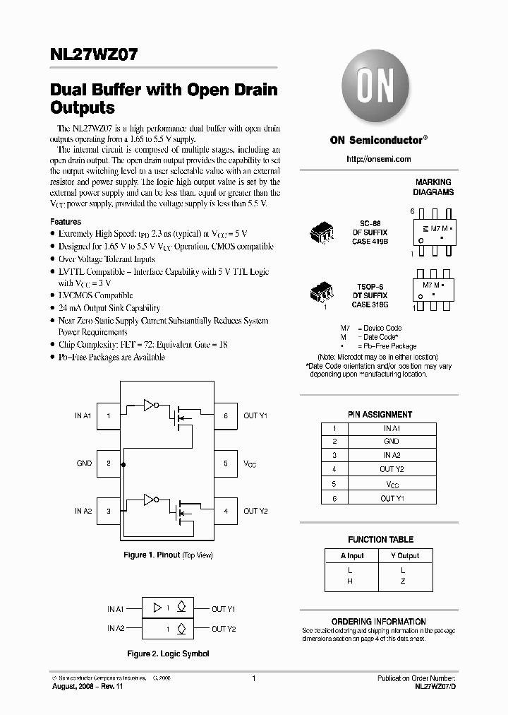 NL27WZ0708_5051977.PDF Datasheet