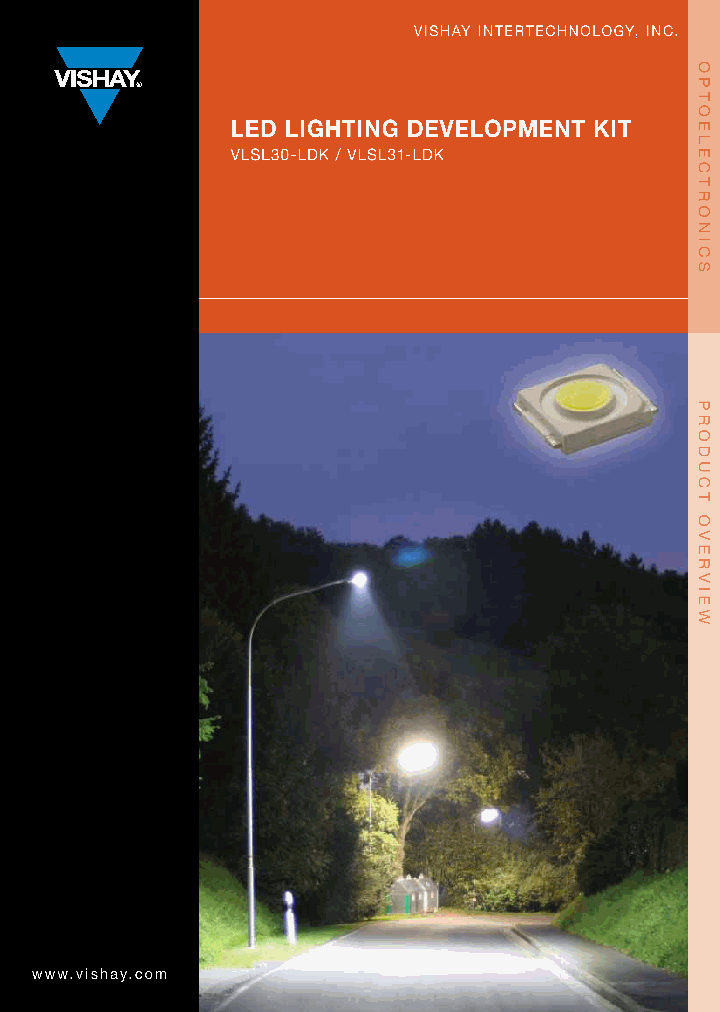 VLSL30-LDK_5052146.PDF Datasheet