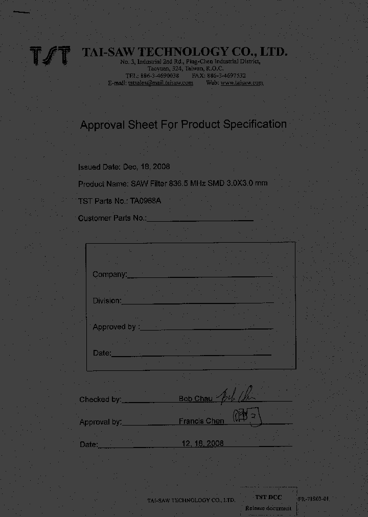 TA0968A_5052436.PDF Datasheet