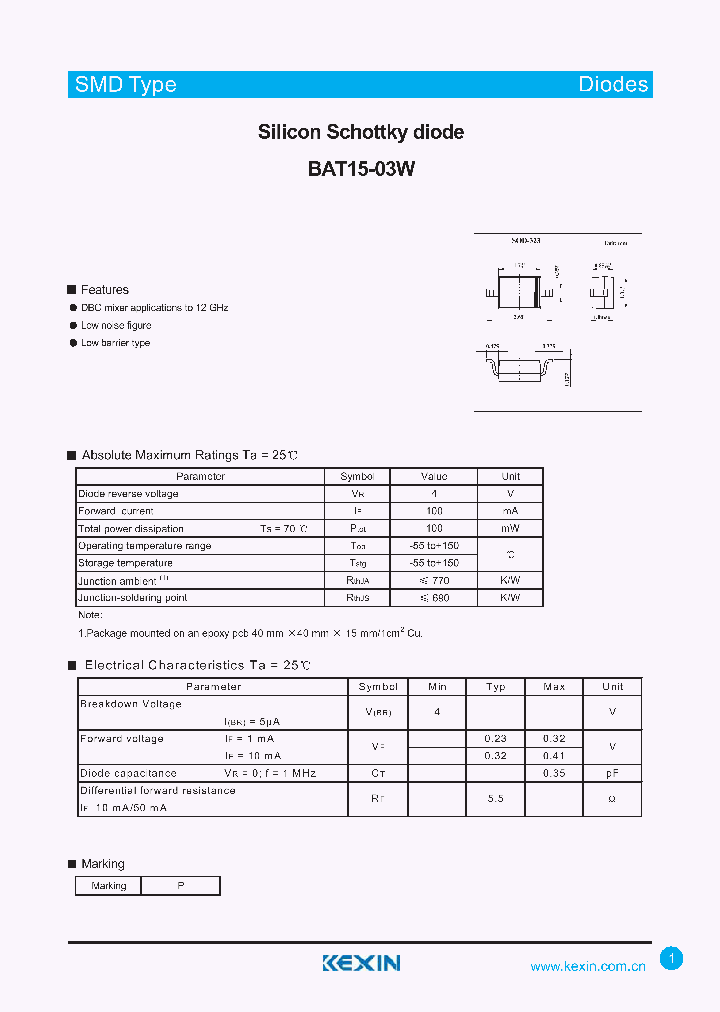 BAT15-03W_5052548.PDF Datasheet