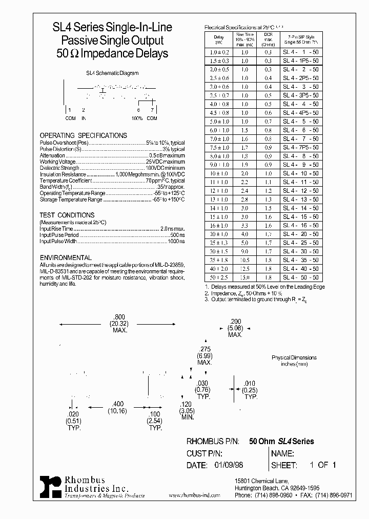 SL4-7-50_5052820.PDF Datasheet