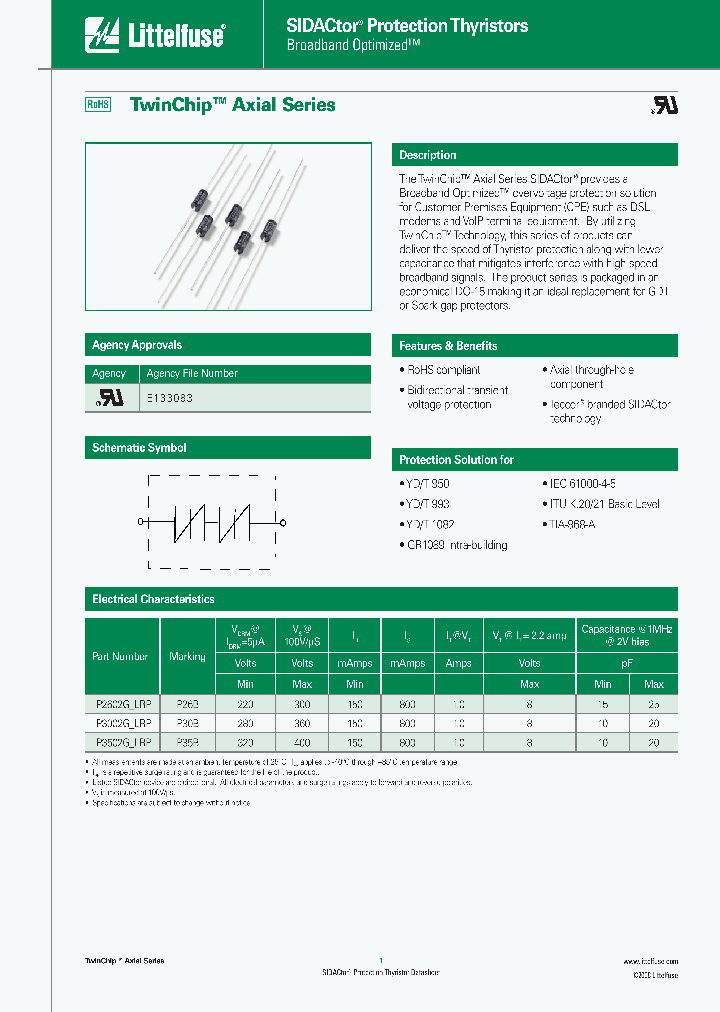 P2602GLRP_5052992.PDF Datasheet