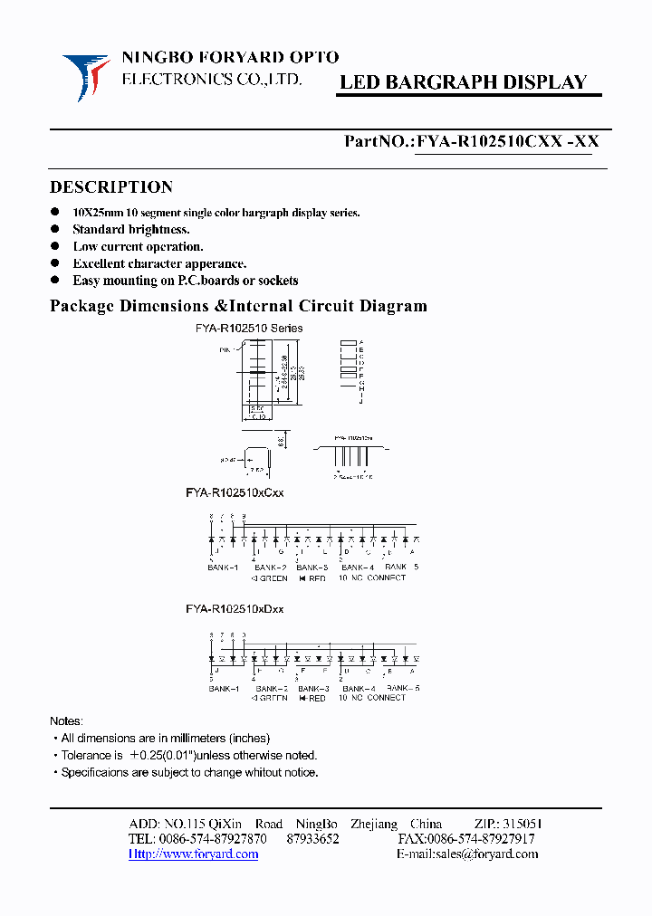 FYA-R102510CXX_5053268.PDF Datasheet