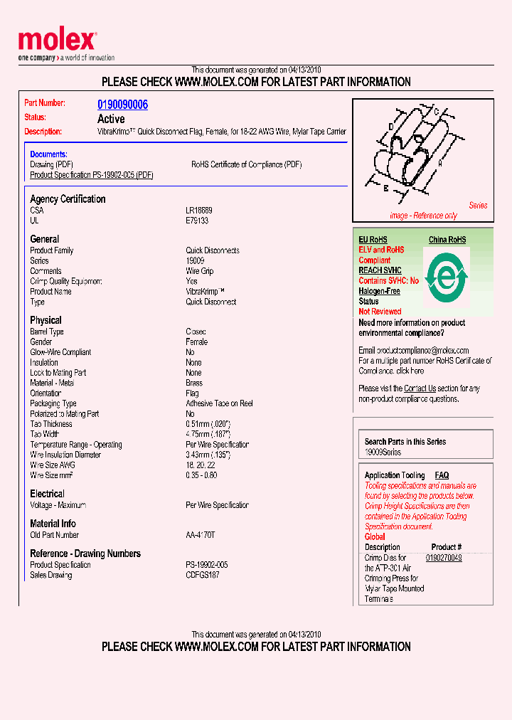 0190090006_5053377.PDF Datasheet