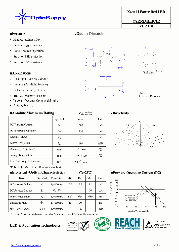 OSR5XMEHC1E_5053440.PDF Datasheet
