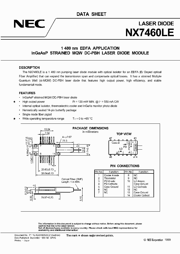 NDL7910P_5053477.PDF Datasheet